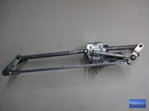 5N1955023B Mechanizm wycieraczek VW TIGUAN BDB