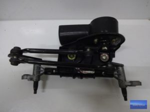 5Z0955023 C Mechanizm wycieraczek VW FOX BDB