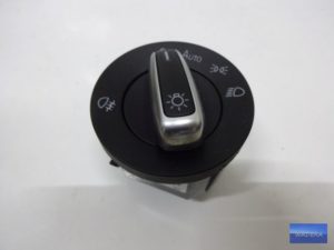 3C8941431 Włącznik świateł VW GOLF VII