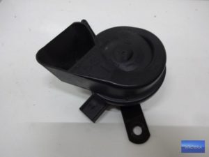 4L0951223A Klakson sygnał dźwiękowy audi Q7