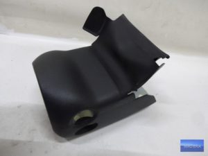 Kompletna obudowa kierownicy VW POLO 6R 6C