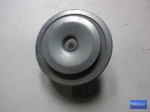 6N0951101 Syrena alarmu jak nowa vw skoda seat