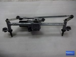 Mechanizm wycieraczek VW SHARAN 7N JAK NOWY