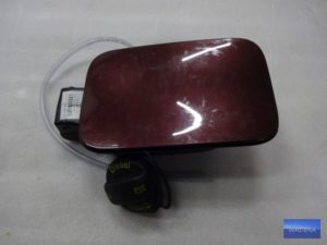 7N0809857A Klapka wlewu paliwa VW SHARAN