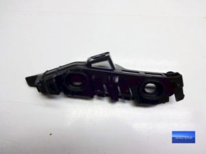 Ślizg mocowanie zderzaka passat B8 lewy 3G0807049
