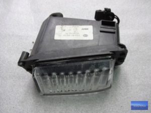 1NA907033 Halogen nowy str lewa SEAT IBIZA