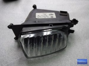 1NA9070312 Halogen nowy str prawa SEAT IBIZA