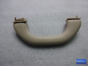 1J0857607D Rączka beż VW AUDI SKODA SEAT