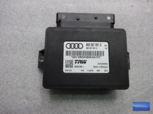 8K0907801G Sterownik hamulca AUDI A4 B8 NOWY