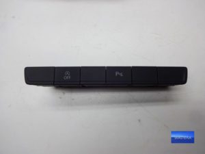 Panel przyciski włączniki Touran 5TA927132 E