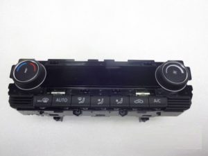 Panel klimatyzacji Polo 6C0907044 A