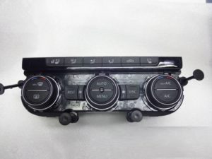 Panel klimatyzacji Passat B8 5G1907044K