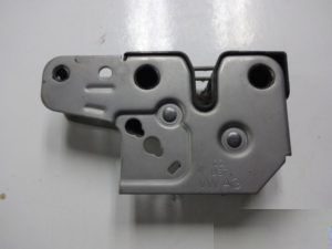 1T0823509C Zamek maski Touran Caddy oryg! j.nowy
