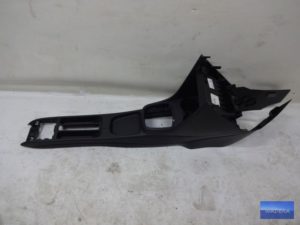 6R1863680D Konsola środkowa VW POLO 5 BDB!