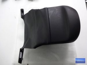 3G0858565 Obudowa kierownicy VW PASSAT B8