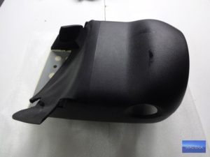 6C0858560A Obudowa kierownicy VW POLO