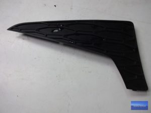 5F0853666B Kratka zderzaka PRAWA SEAT LEON 12R