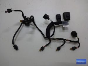 06H971627 Wiązka wtryskiwaczy VW AUDI SKODA