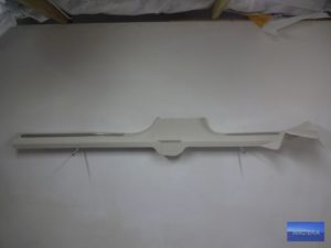 3G0853372E Próg wew prawy VW PASSAT B8