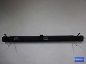 3G9861691 Siatka grodziowa jak nowa ! VW PASSAT B8