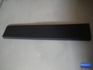 3G9867617 Listwa podsufitki VW PASSAT B8