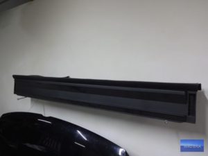 5G9864514 Listwa bagażnika VW GOLF VII KOMBI