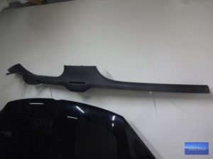5G4853371C Listwa progowa VW GOLF VII LEWA