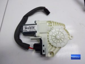 Podnośnik szyb audi skoda 8k0959811 tył lewy