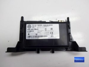 Sterownik usług online 5QE035284A