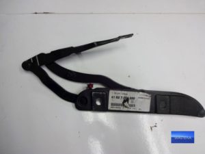 Zawias klapy tył BMW E46 lewy tył 41 62 7 001 559