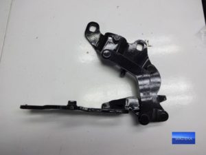 Zawias maski BMW 1 E87 E81 zawias maski lewy