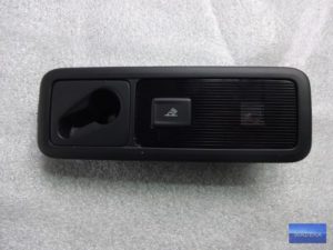 3G9947292A Lampka kabiny VW PASSAT B8