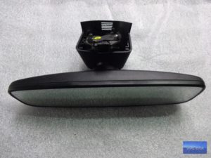 Lusterko wsteczne VW PASSAT B8