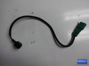 06E905377A Czujnik stukowy VW AUDI ORYGINAŁ !!!