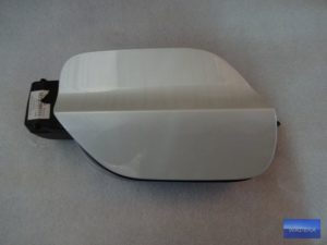3G9809857A Klapka wlewy paliwa VW PASSAT B8