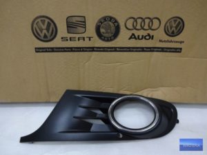 5K0853665 Kratka zderzaka Lewa VW GOLF VI Nowa!!!!