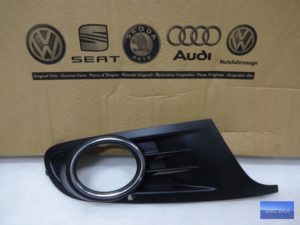 5K0853666 Kratka zderzaka Prawa VW GOLF VI Nowa !!