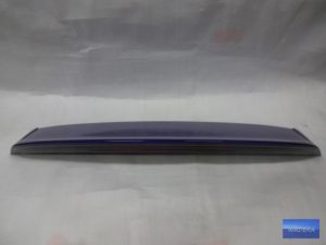 5G6827934 Spoiler klapy VW GOLF VII GTI R LD5K