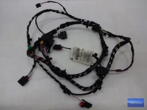 5G1971147P Nowa instalacja klapy tylnej VW GOLF 7