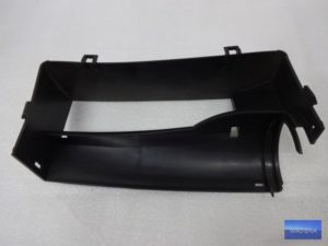 1k0805962E Kierownica powietrza VW SKODA AUDI