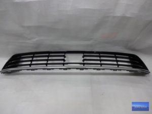 5GE853677 A Kratka zderzaka NOWA radar VW GOLF 7