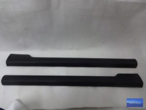 6R3853371A listwa progowa lewa VW POLO 6R 6C