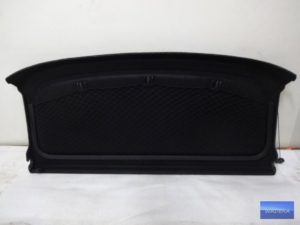 5G0863493B Półka bagażnika VW GOLF VII z SIATKĄ