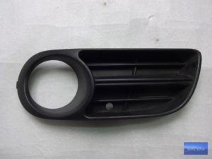 6Y0853665F Kratka zderzaka lewa SKODA FABIA oryg!