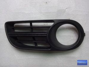 6Y0853666F Kratka zderzaka lewa SKODA FABIA oryg!