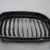 51137201970 Nerka grill BMW E90N E91N