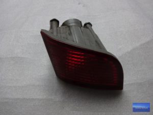 36250-57k0 światło zderzaka Suzuki Swift SPORT
