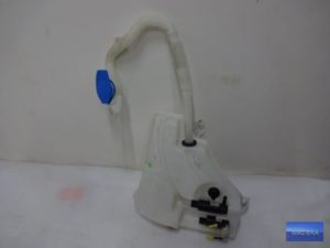 7P0955453 Zbiornik spryskiwaczy VW TOUAREG