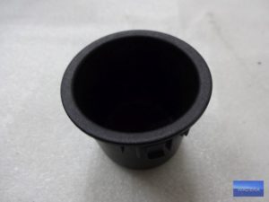 7P6864897 Schowek konsoli VW TOUAREG