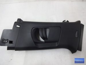 5G3867244 Tapicerka słupka R VW GOLF VII GTI